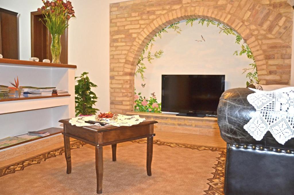 B&B Casa Cavour San Benedetto del Tronto Exterior foto