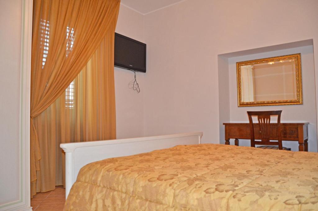 B&B Casa Cavour San Benedetto del Tronto Quarto foto