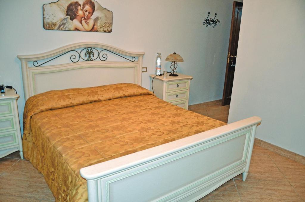 B&B Casa Cavour San Benedetto del Tronto Quarto foto